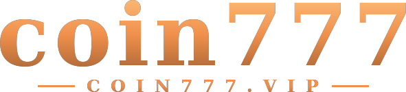 coin777 logo